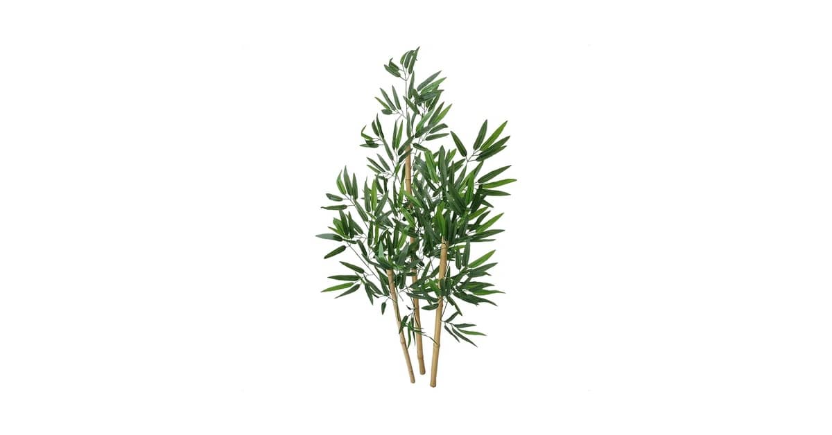 Melhores Plantas Artificiais: Toque Realista