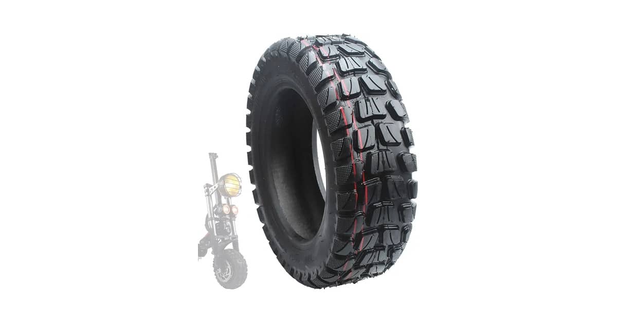 Melhores Pneus Off Road: Guia Essencial Para Aventura