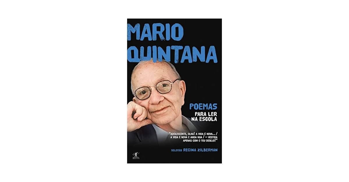 Melhores Poemas Mario Quintana: O Guia Definitivo