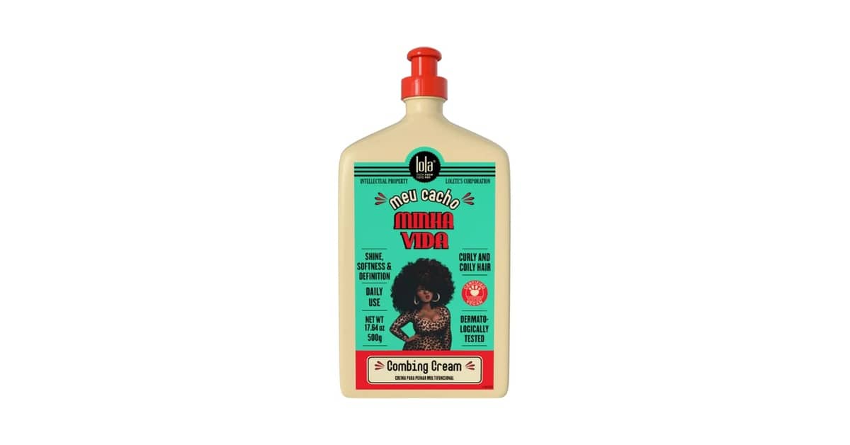 Melhores Produtos da Lola Para Cabelos Cacheados: Guia
