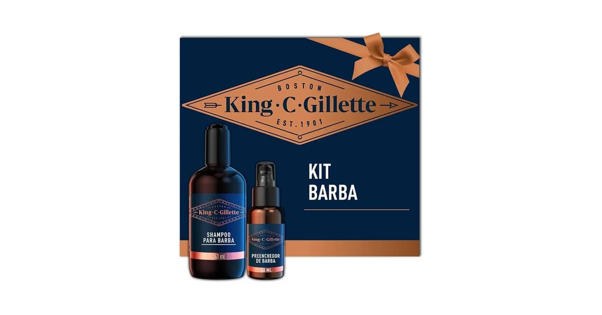 Melhores Produtos Para Barba Crespa: Qual Comprar?