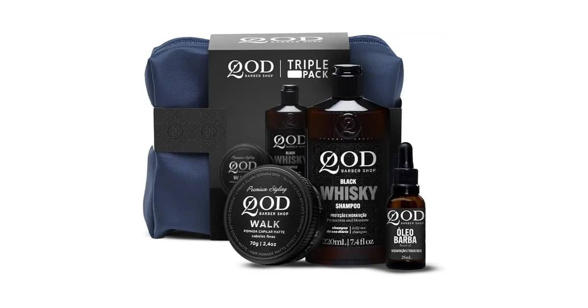 Melhores Produtos Para Barba: Guia de Uso e Escolha