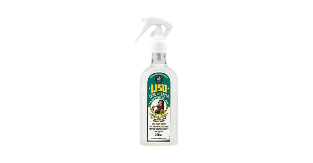 Melhores Produtos Para Cabelos Finos e Com Frizz?