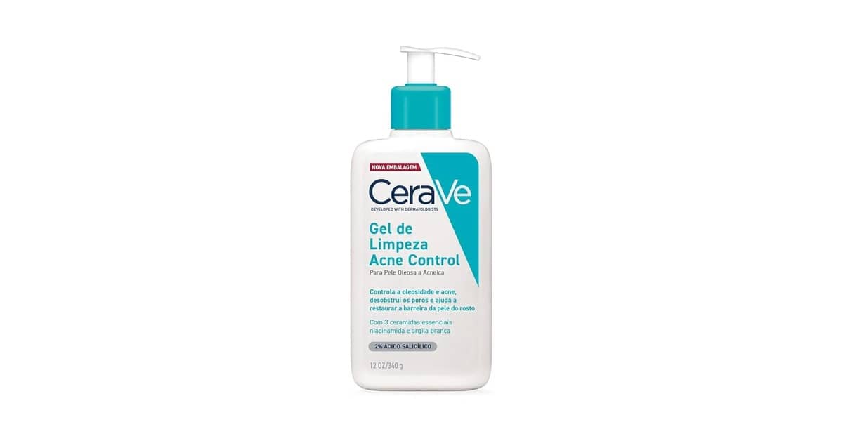 Melhores Produtos Para Pele Oleosa e Com Acne: Qual Escolher?