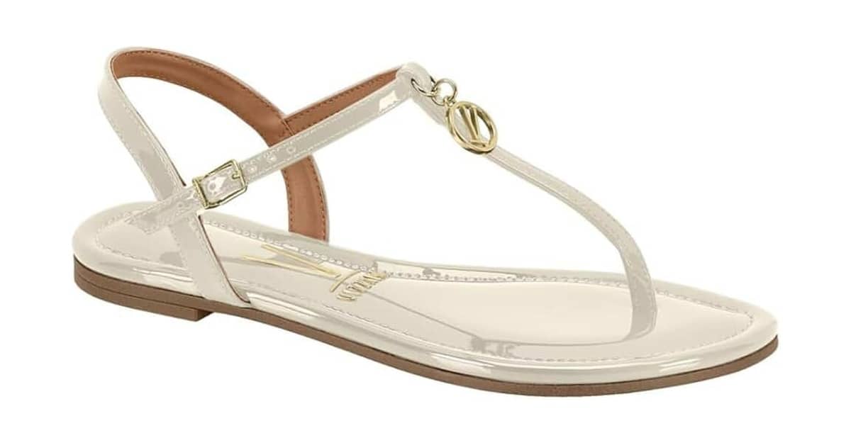 Melhores Rasteiras: Conforto e Estilo Para o Dia a Dia