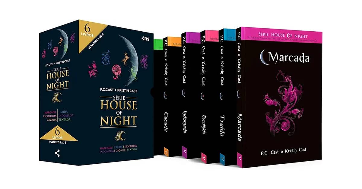 Melhores Sagas de Livros de Fantasia: Qual Começar?