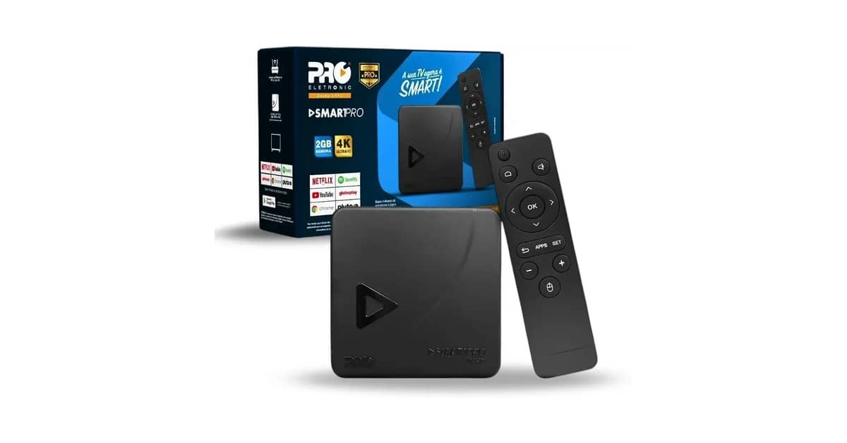 Melhores Smart TV Ate 3000: Seu Guia Para o 4K