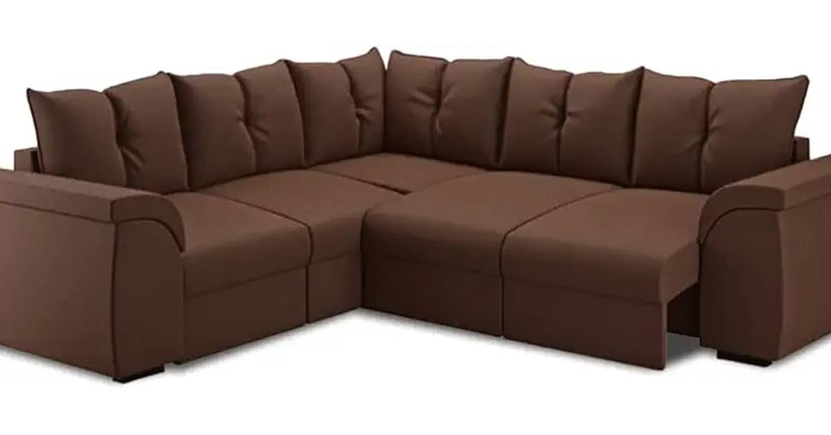 Melhores Sofás de Canto: Conforto e Estilo para Sua Sala