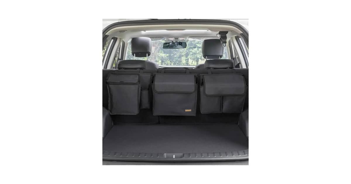 Melhores suv de luxo: Guia Com 10 Acessórios Premium