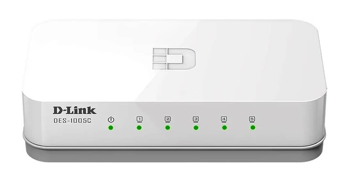 Melhores Switches Para Empresas? Guia de Conexão Rápida