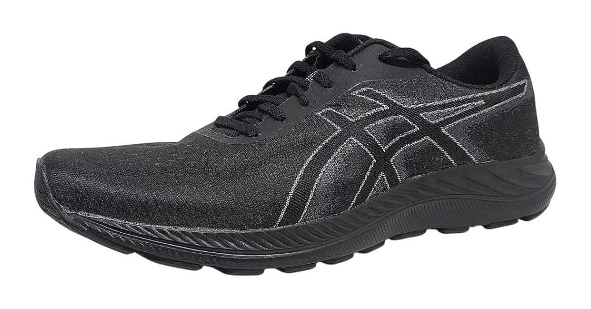 Melhores Tênis Asics Para Caminhada: Guia de Modelos