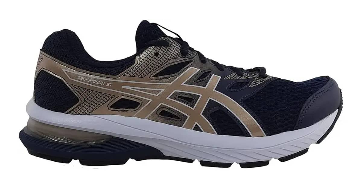 Melhores Tênis Asics Para Corrida Feminino: Qual o Seu?