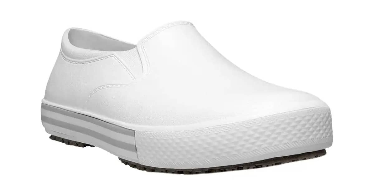 Melhores Tênis para Trabalhar em Pé: Conforto e Segurança