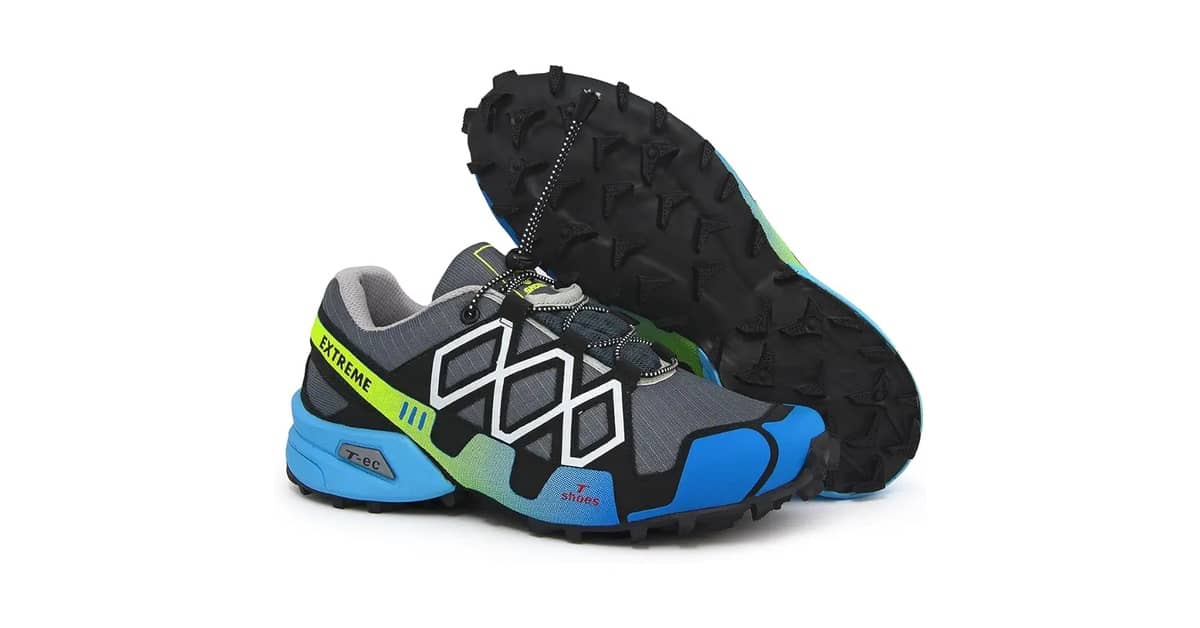 Melhores Tênis para Trekking: 10 Modelos Analisados