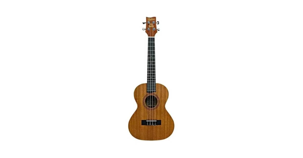 Melhores Ukuleles Tenor: Guia Para o Timbre Certo