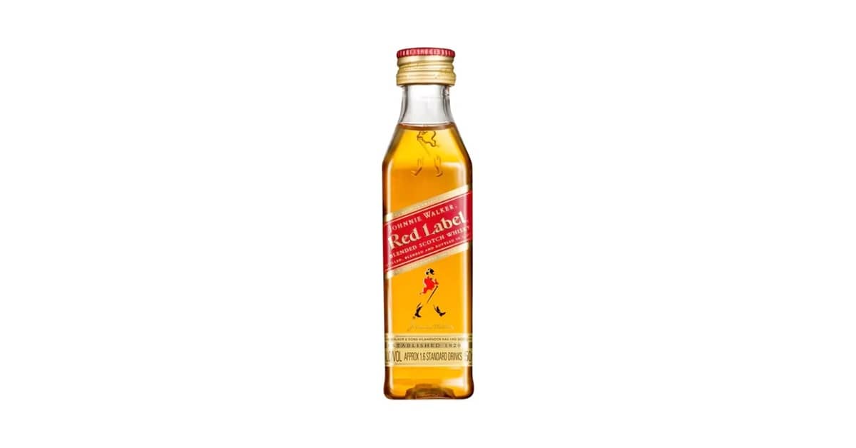 Melhores Whisky Ate 50 Reais: 10 Rótulos para Beber Puro ou em Drinks