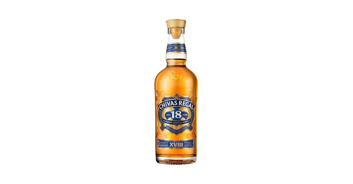 Melhores Whiskys 18 Anos: Top 5 para Degustação Premium