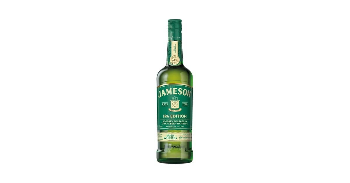 Melhores Whiskys Irlandeses: Sabor e Tradição Revelados!
