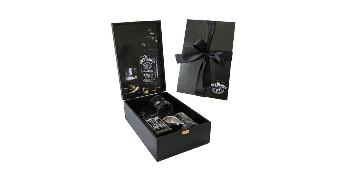 Melhores Whiskys para Presente: Guia Completo