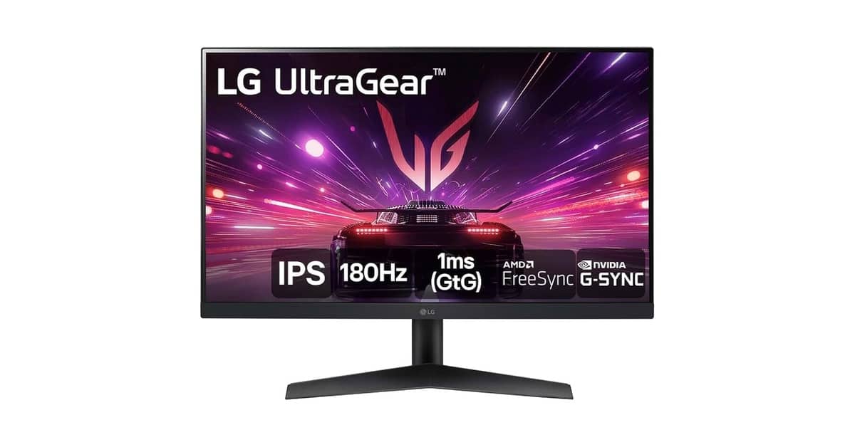 Monitor Gamer Melhor Custo-benefício: 10 Opções Top