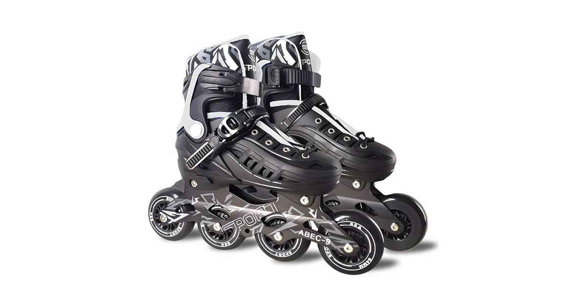 Patins Profissional - Qual o Melhor? 7 Modelos de Alta Performance
