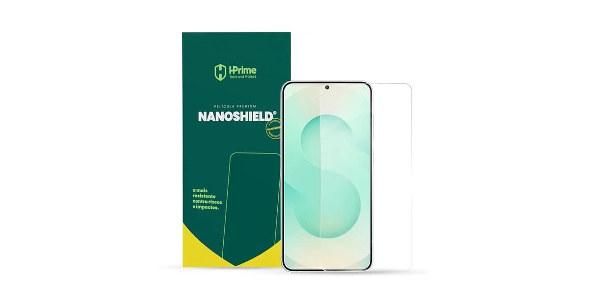 Película para Celular - Qual a Melhor? 10 Modelos Top