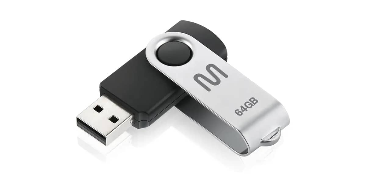 Pen Drive Melhor Marca: 8 Modelos de Alta Performance