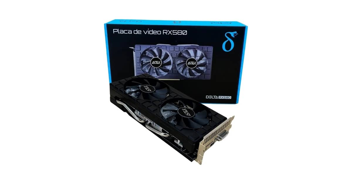Placa de Vídeo Melhor Custo-benefício: 8 Modelos de Alta Performance
