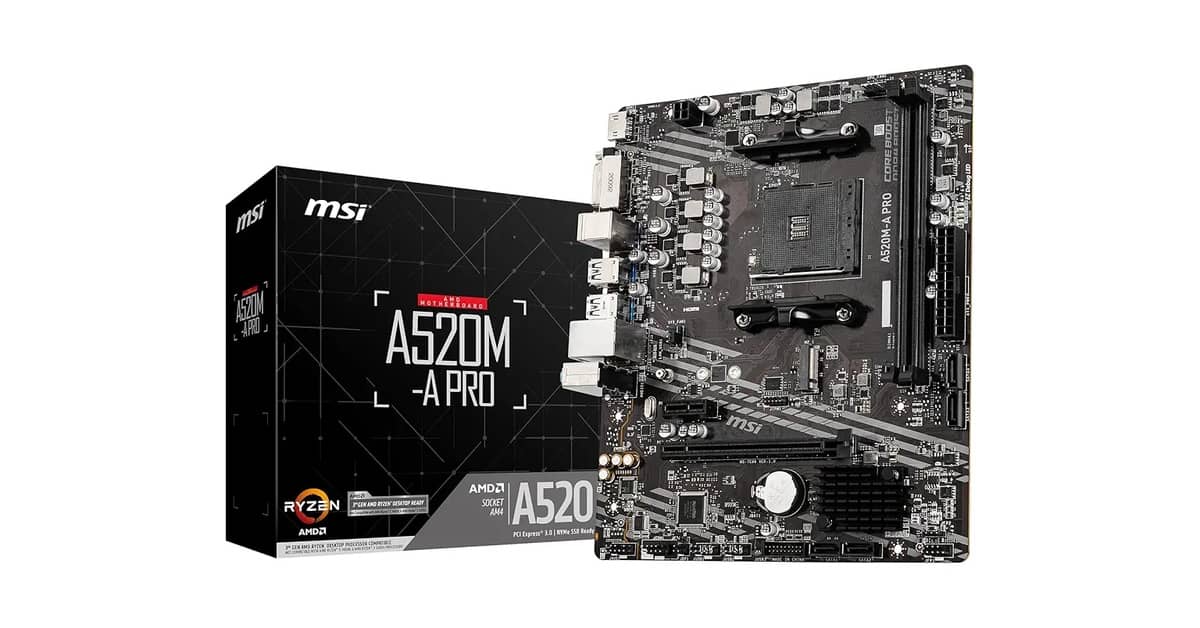 Placa-mãe Melhor Custo-benefício: 8 Modelos de Alta Performance