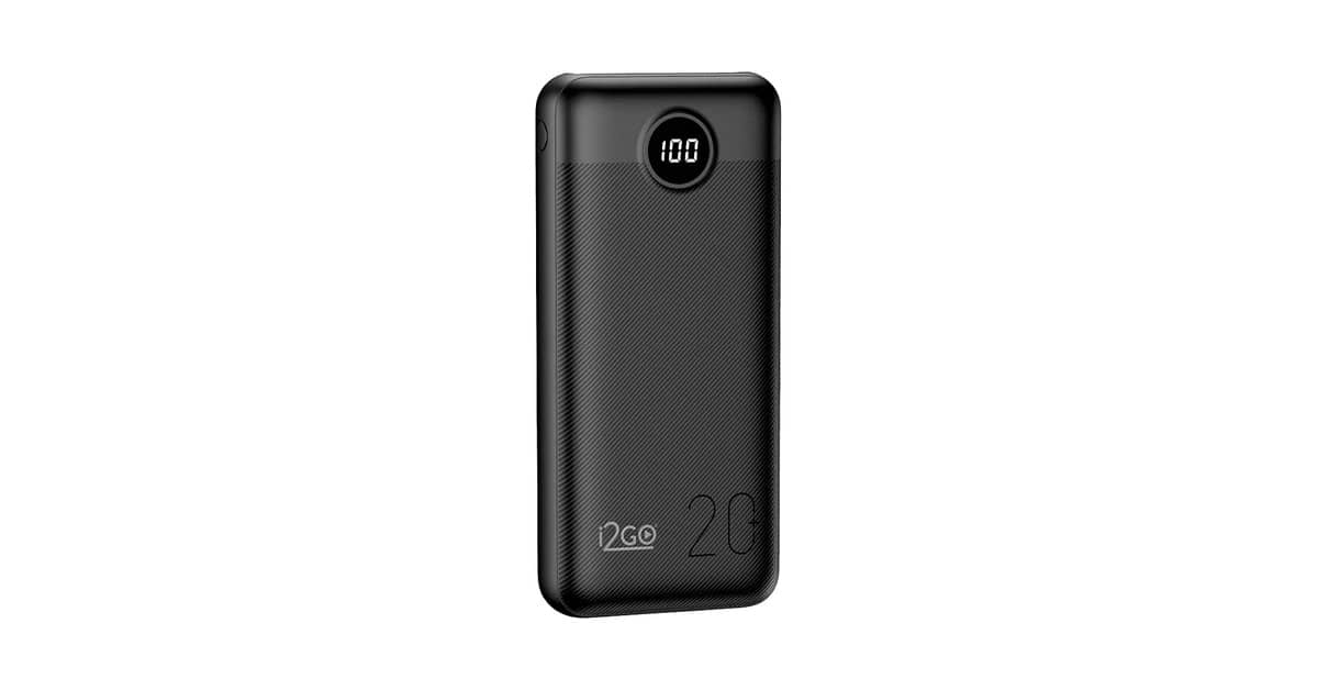 Power Bank Melhor Marca: 10 Modelos de Alta Eficiência