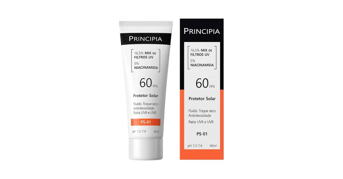 Protetor Solar Facial - Qual o Melhor? 10 Opções de Alta Proteção