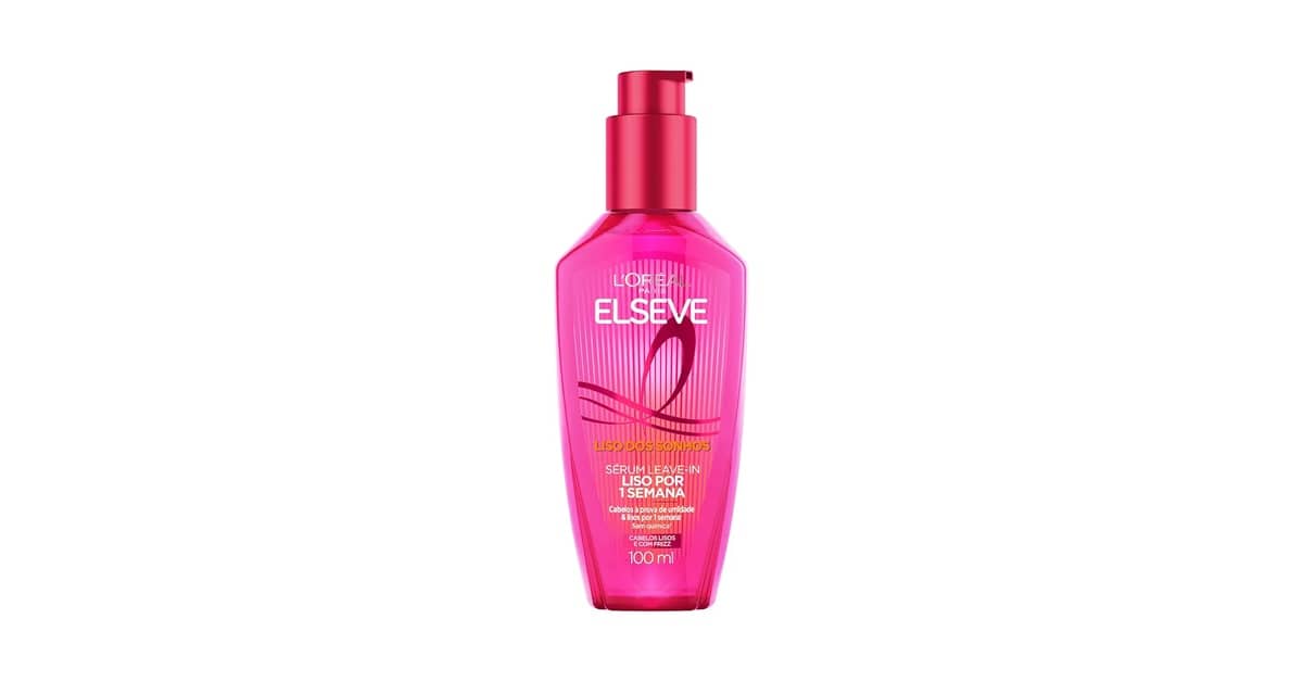 Protetor Térmico para Cabelo - Qual o Melhor? 10 Opções de Elite