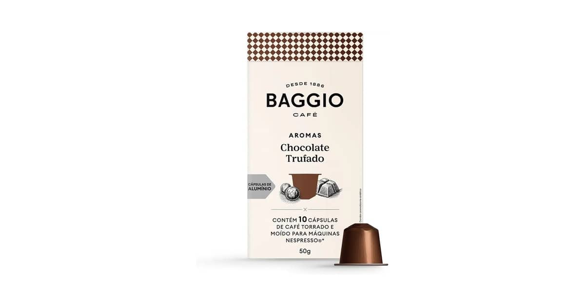 Qual a Cápsula Nespresso Mais Vendida? Guia de Sabores