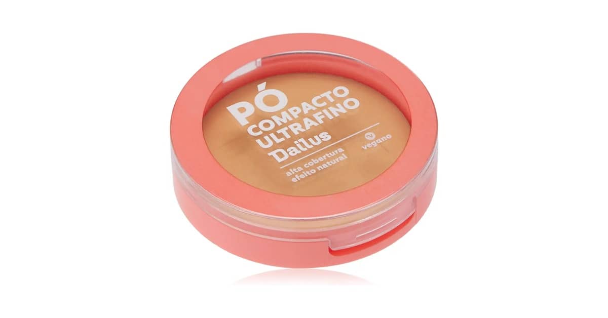 Qual a Diferença do Pó Banana Para o Pó Compacto?