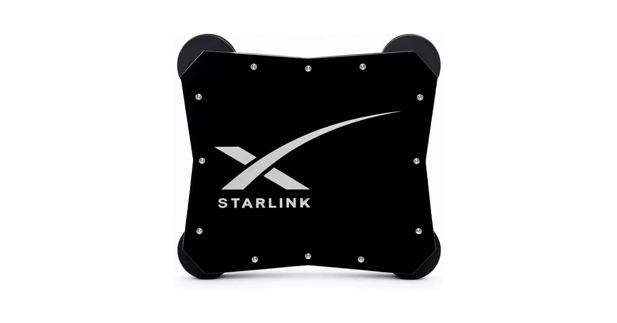 Qual a Diferença Entre Starlink e Starlink Mini?