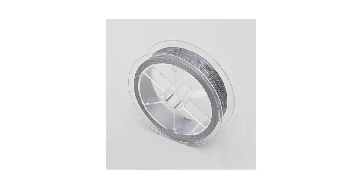 Qual a Linha de Pesca Mais Resistente? Mono, Multi ou Fluoro