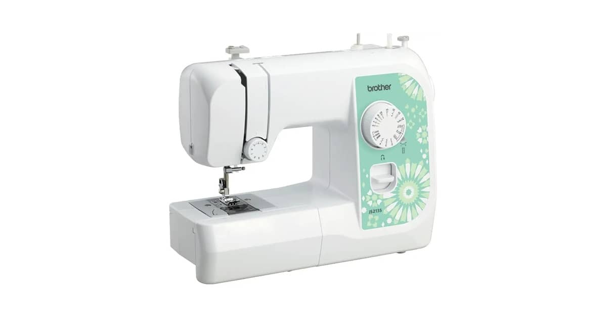 Qual a Melhor Máquina de Costura Brother? 10 Modelos