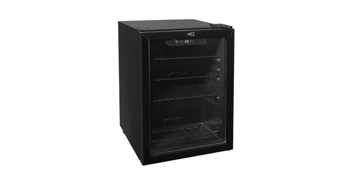 Qual a Melhor Adega com Compressor ou Termoelétrica?