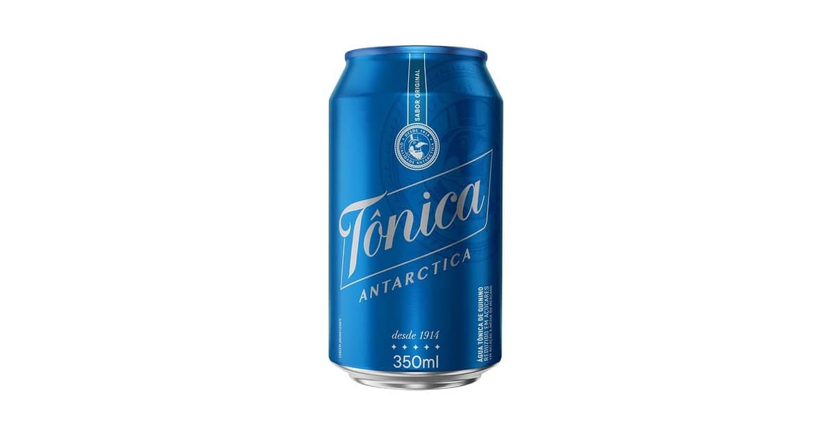 Qual a Melhor Água Tônica para Tomar com Gin? Guia Definitivo