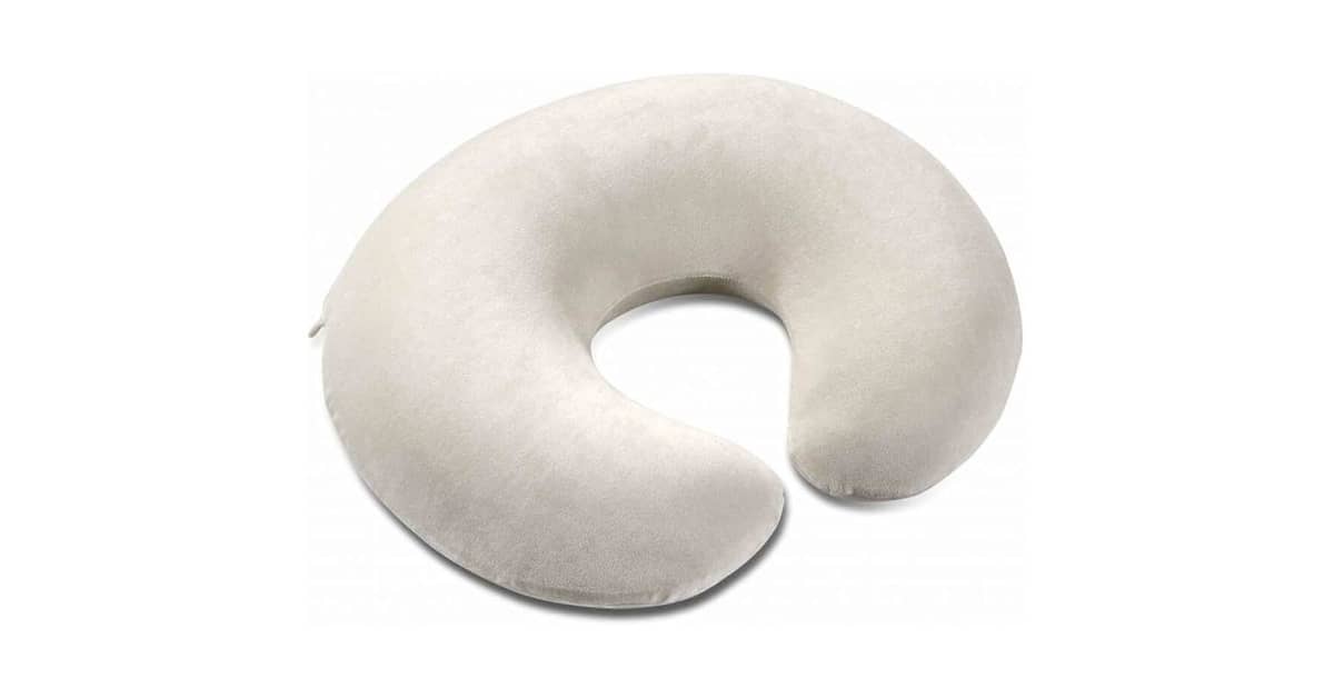 Qual a Melhor Almofada de Amamentação My Best Friend: 5 Modelos de Apoio