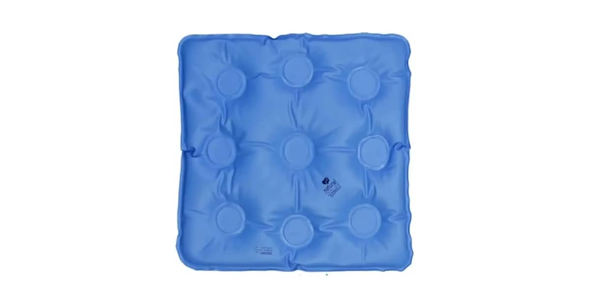 Qual a Melhor Almofada para Escaras? Guia de Tipos