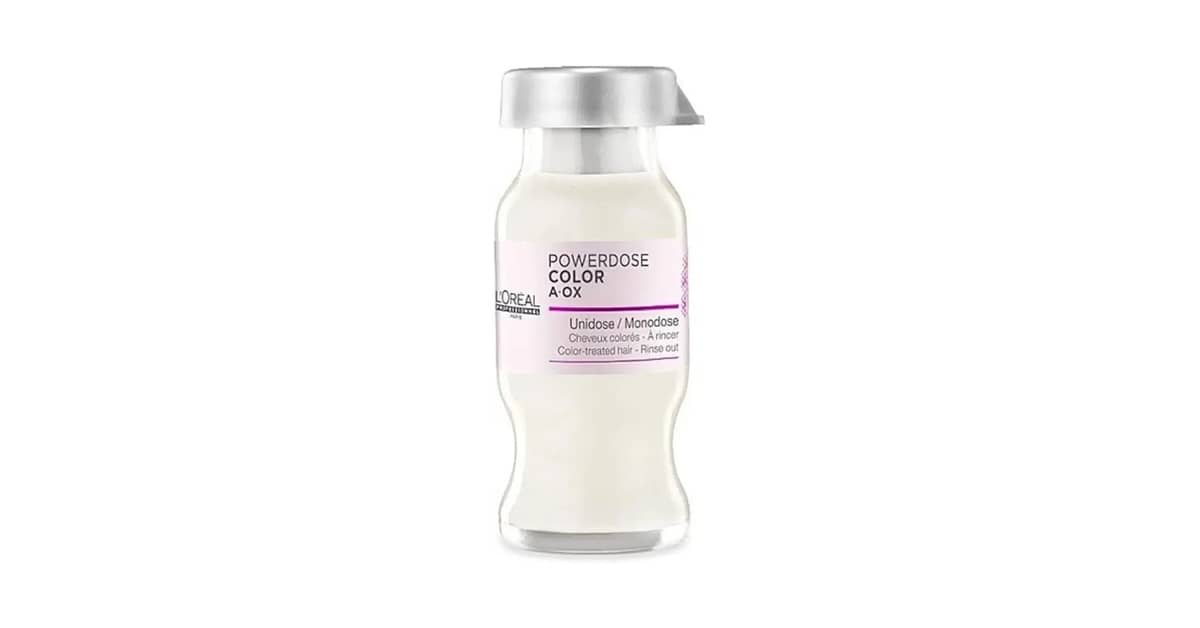 Qual a Melhor Ampola de Vitamina Para o Cabelo? Guia Para Força, Brilho e Queda