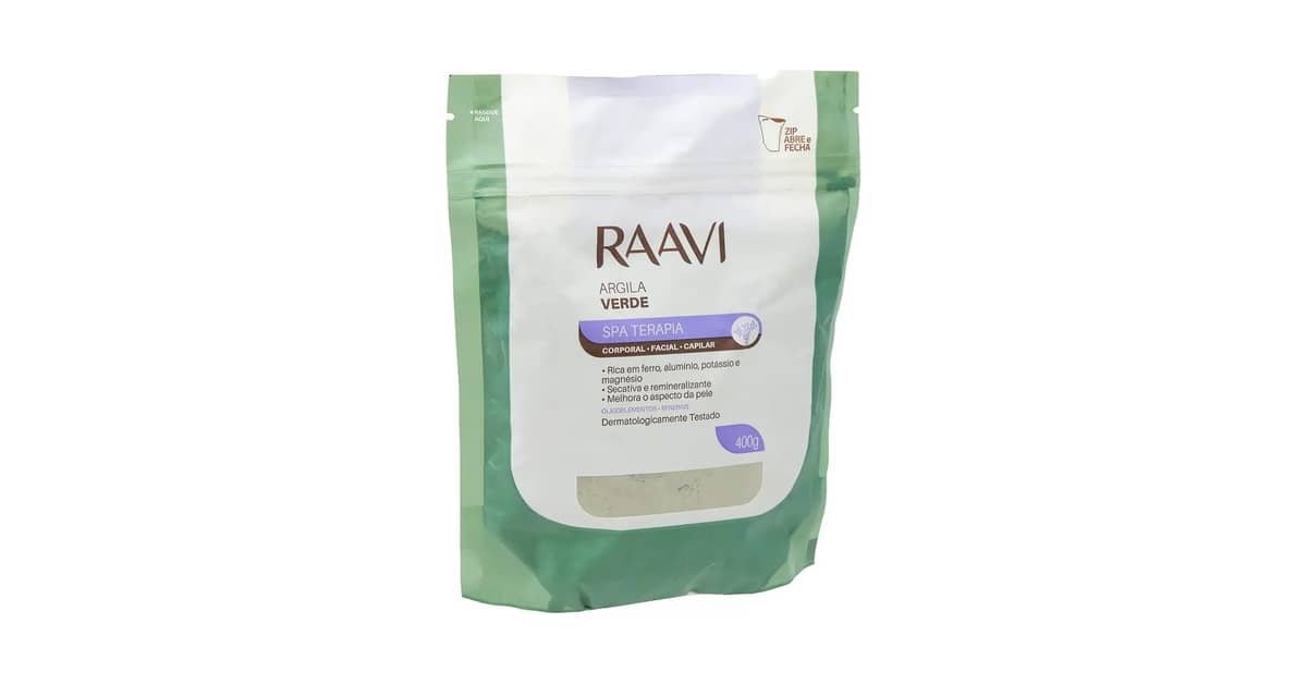 Qual a Melhor Argila Para Inflamações e Como Usar