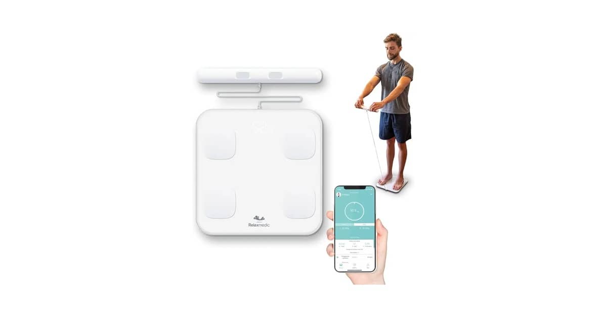 Qual a Melhor Balança de Bioimpedância Profissional?