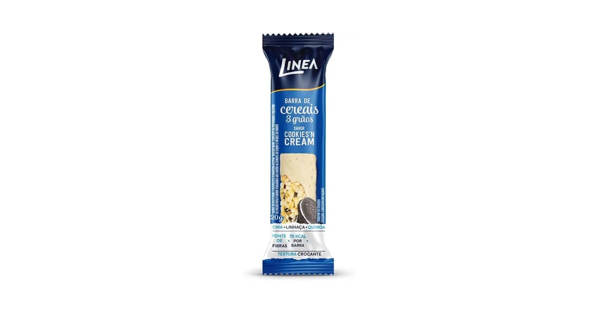 Qual a Melhor Barra de Cereal para Comer: Guia Completo!
