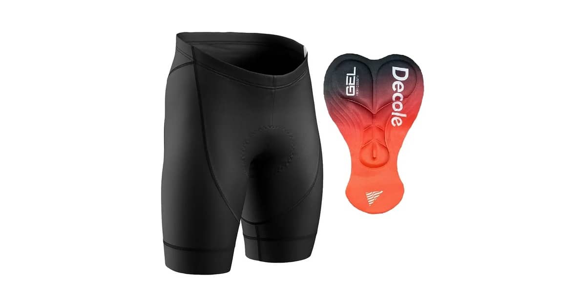 Qual a Melhor Bermuda para Ciclismo Gel ou Espuma: Escolha Certa!