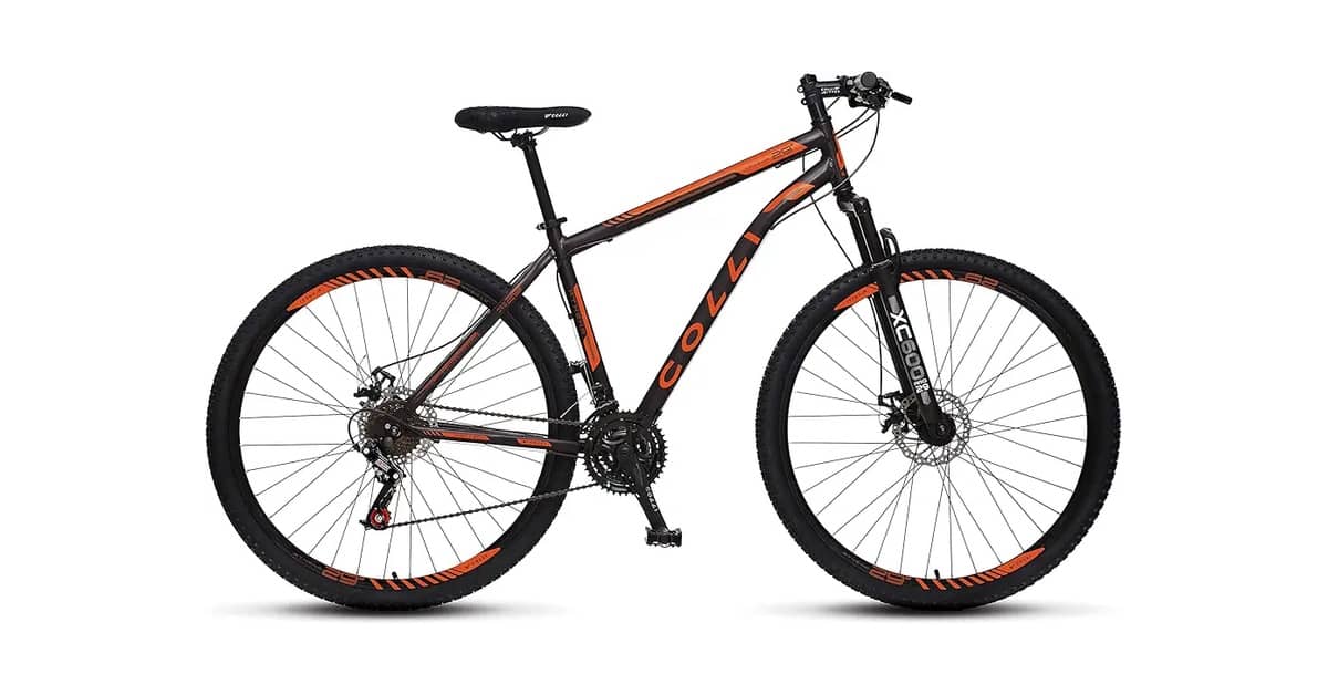 Qual a Melhor Bicicleta Aro 29? 10 Modelos de Elite