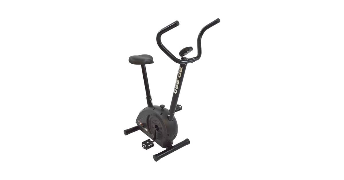 Qual a Melhor Bicicleta Ergométrica Para Perder Peso?