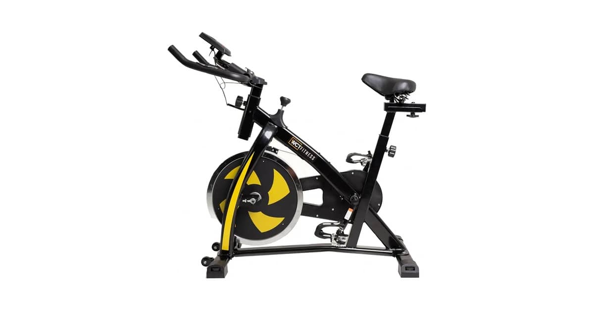Qual a Melhor Bicicleta Ergométrica Para Uso Doméstico? 6 Modelos em Análise
