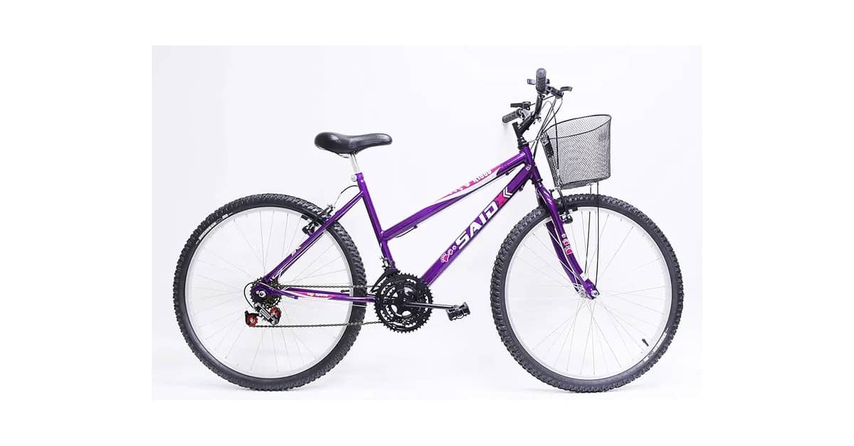 Qual a Melhor Bicicleta Feminina para Ciclismo: Guia Completo
